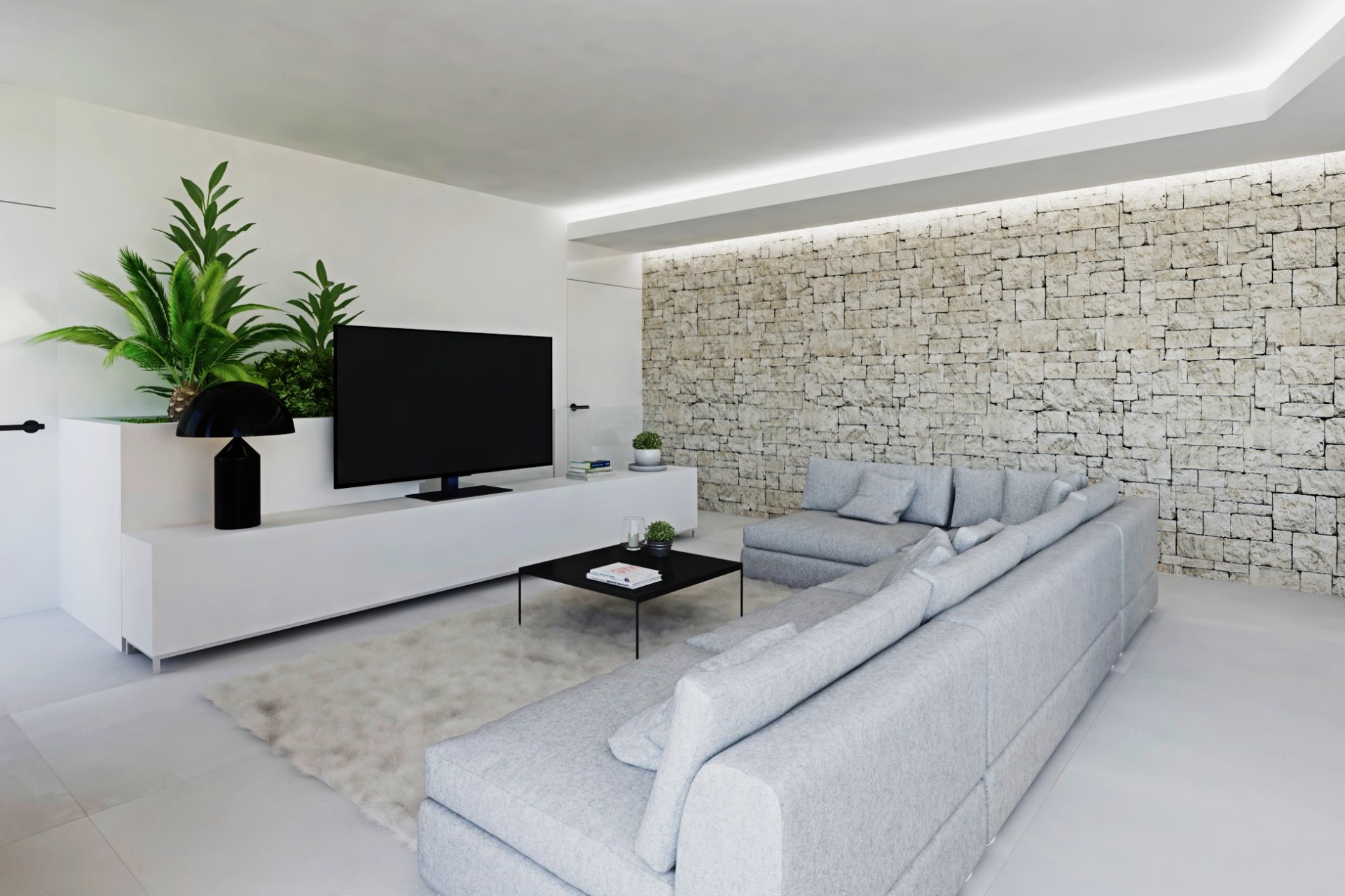 Nieuwbouw Woningen - Appartement / flat -
Pueblo Mascarat