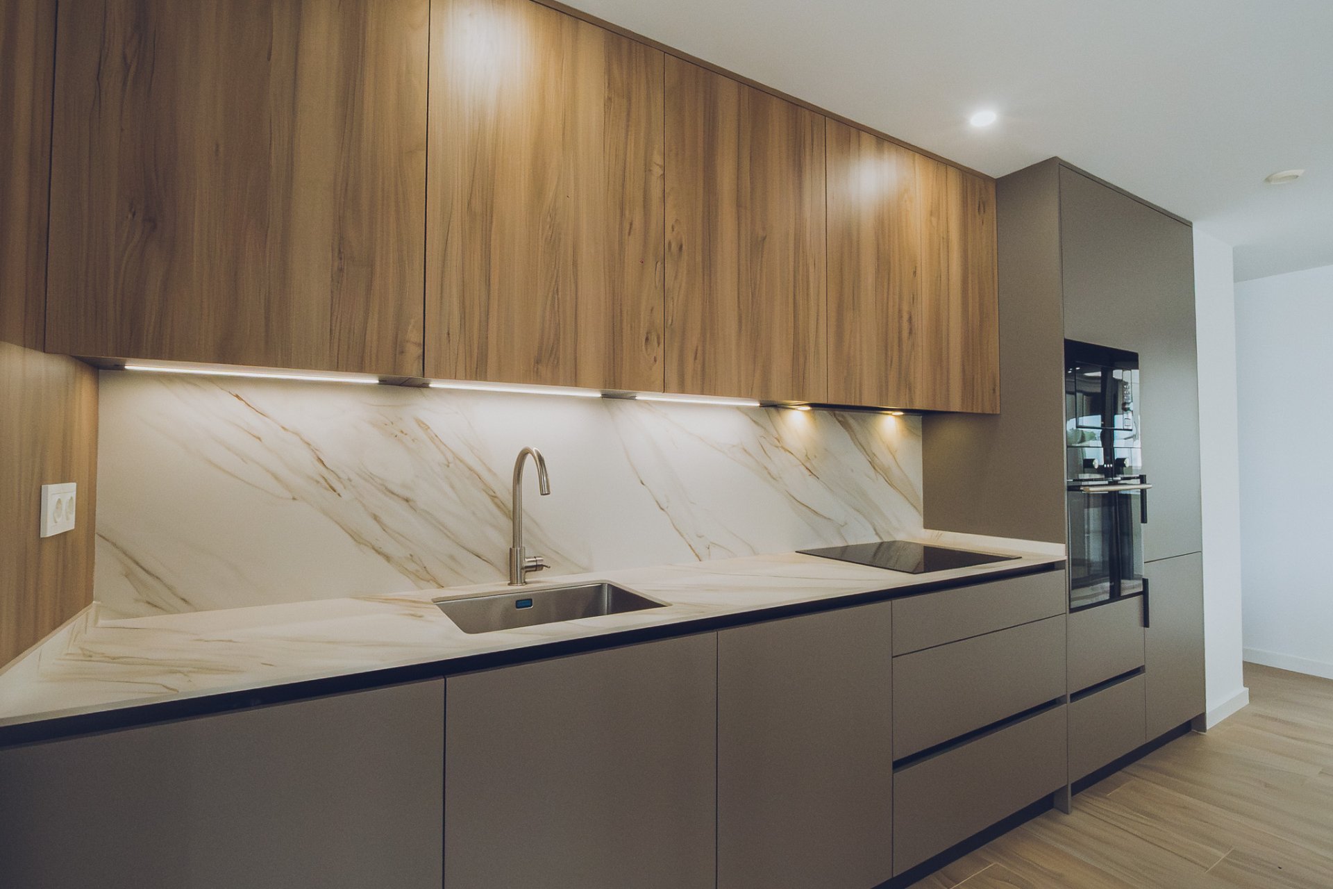 Nieuwbouw Woningen - Appartement / flat -
Redován