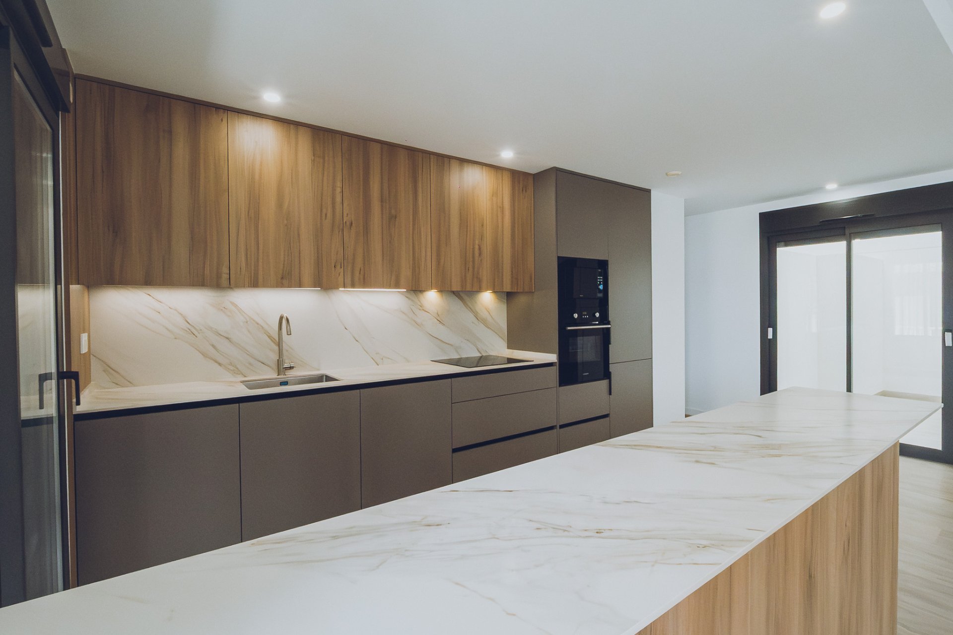 Nieuwbouw Woningen - Appartement / flat -
Redován