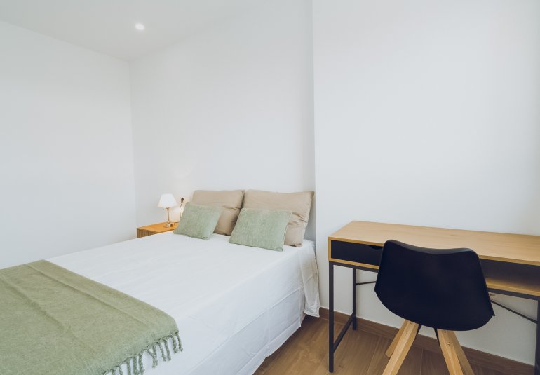 Nieuwbouw Woningen - Appartement / flat -
Redován