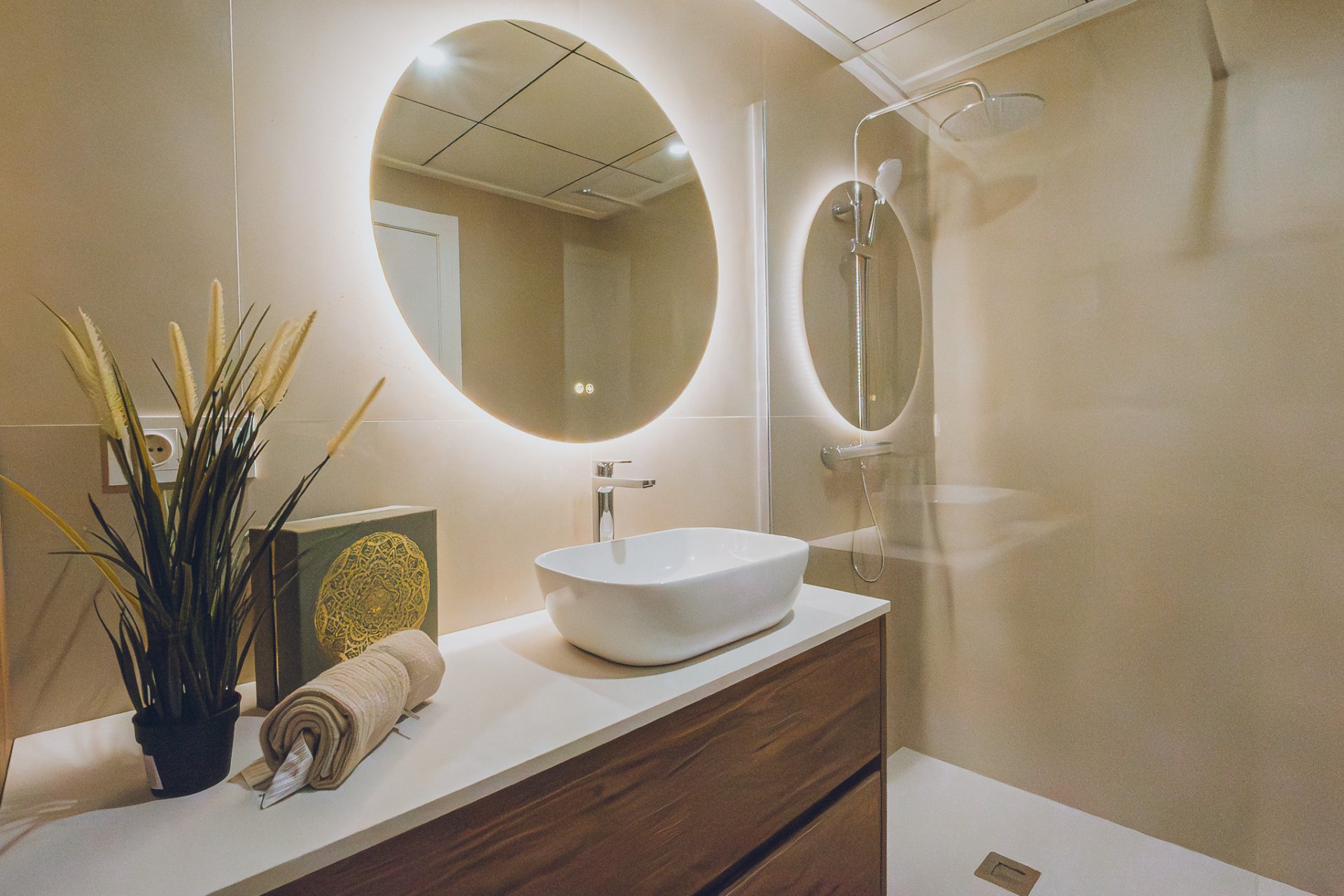 Nieuwbouw Woningen - Appartement / flat -
Redován