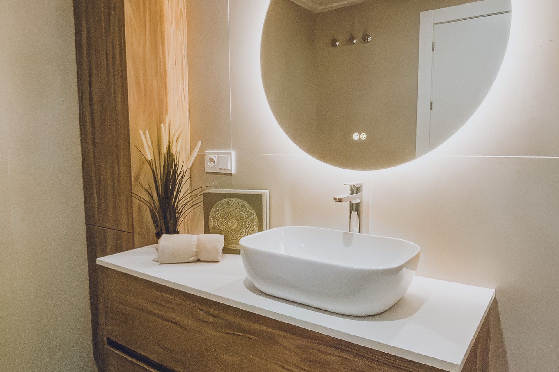 Nieuwbouw Woningen - Appartement / flat -
Redován