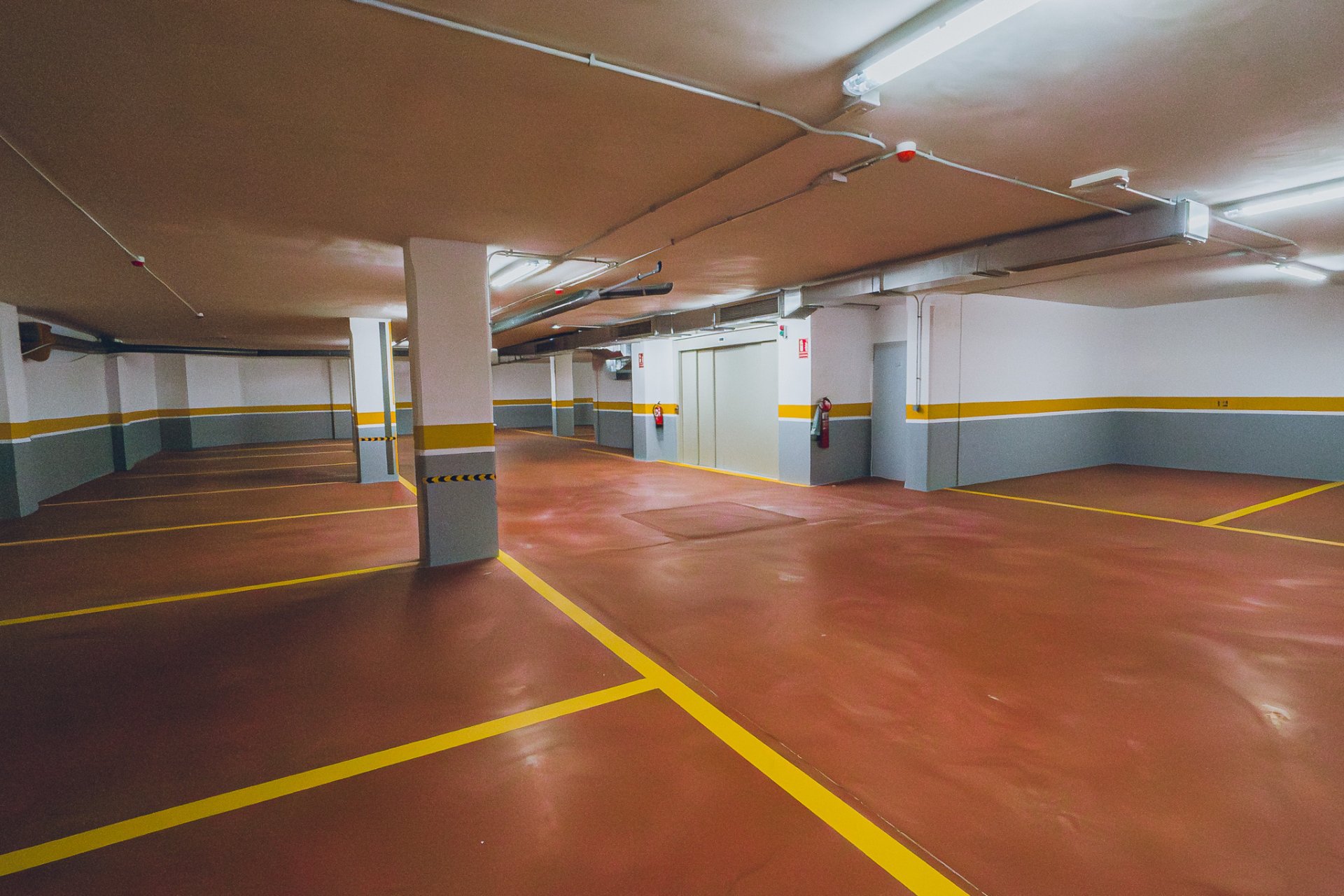 Nieuwbouw Woningen - Appartement / flat -
Redován