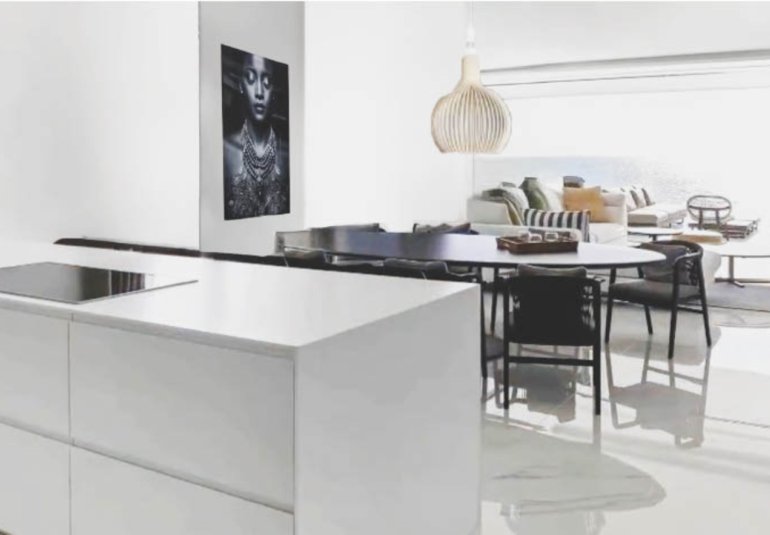 Nieuwbouw Woningen - Appartement / flat -
Relleu