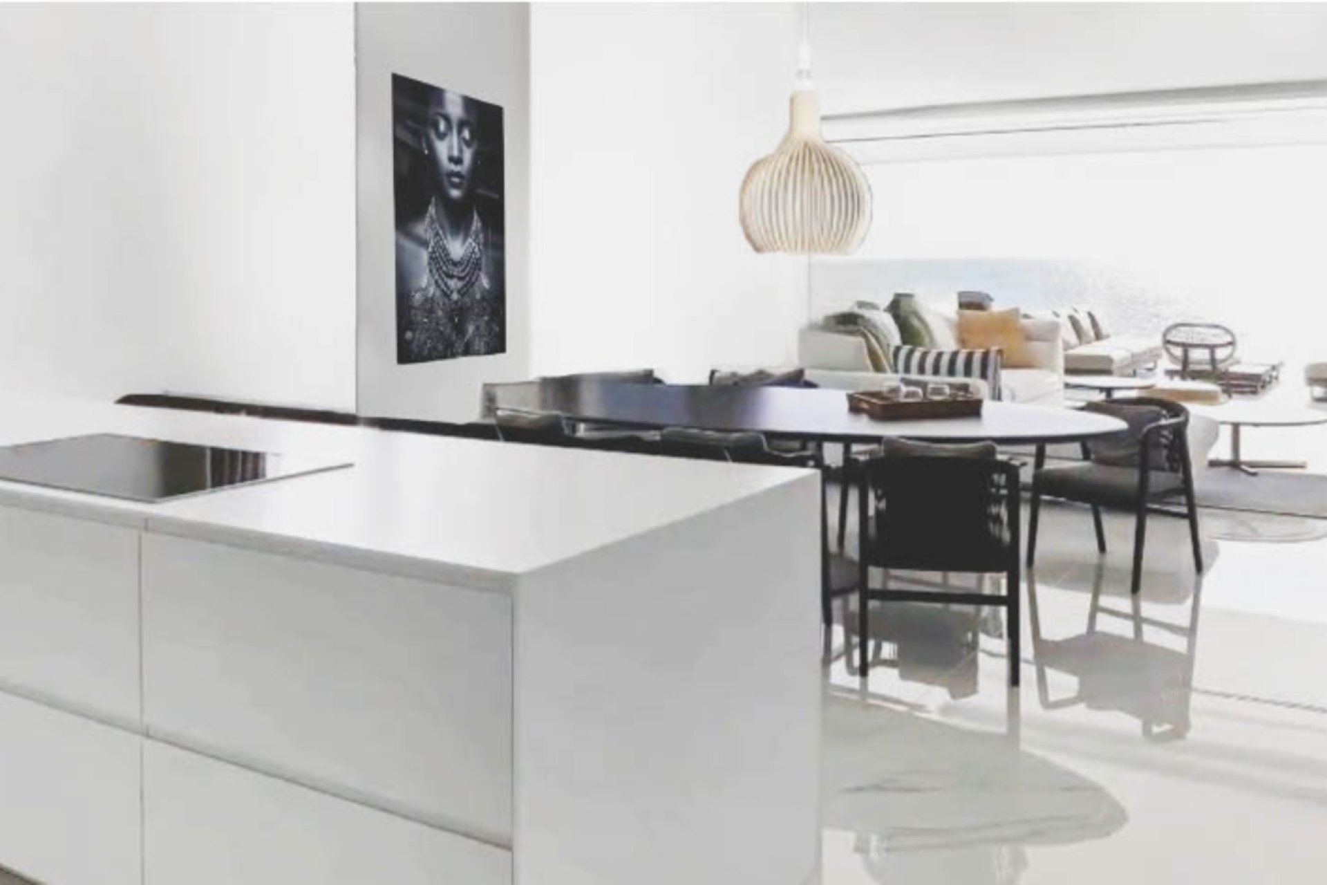 Nieuwbouw Woningen - Appartement / flat -
Relleu