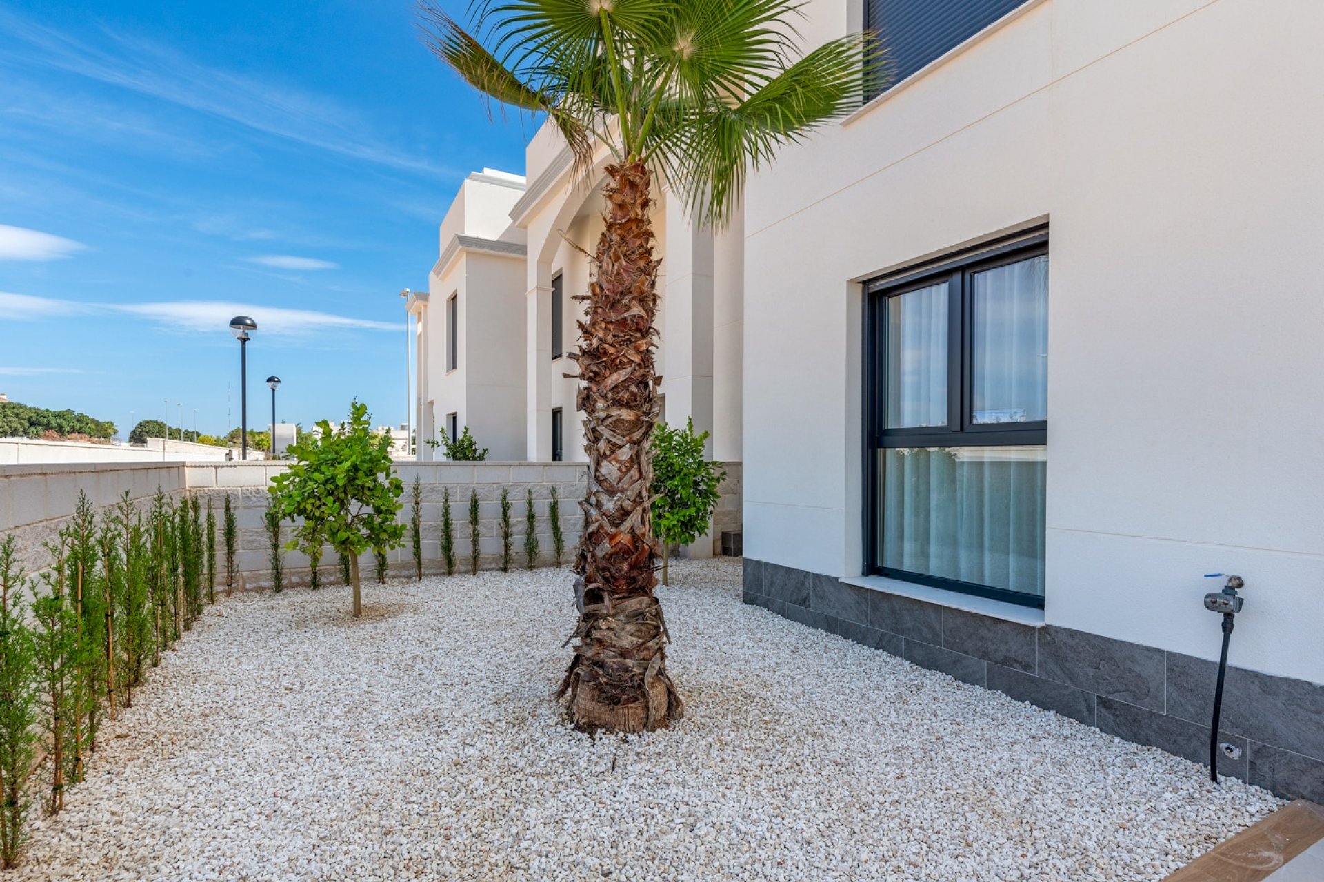 Nieuwbouw Woningen - Appartement / flat -
Rojales
