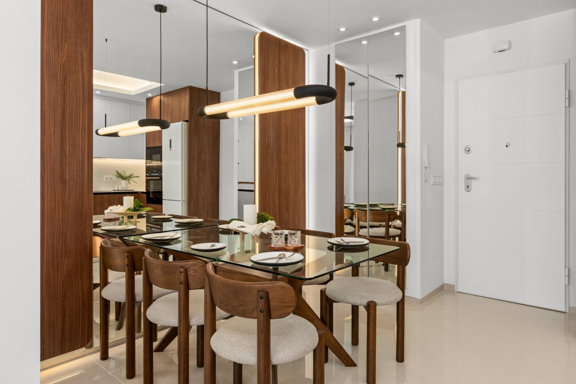 Nieuwbouw Woningen - Appartement / flat -
Rojales