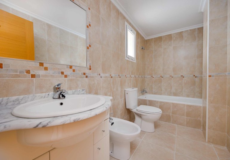 Nieuwbouw Woningen - Appartement / flat -
San Fulgencio