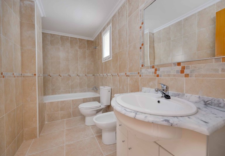 Nieuwbouw Woningen - Appartement / flat -
San Fulgencio