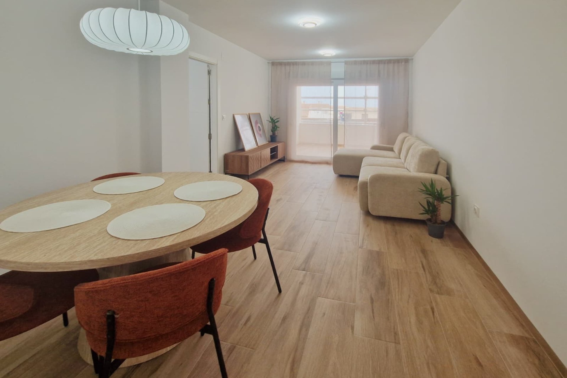 Nieuwbouw Woningen - Appartement / flat -
San Fulgencio