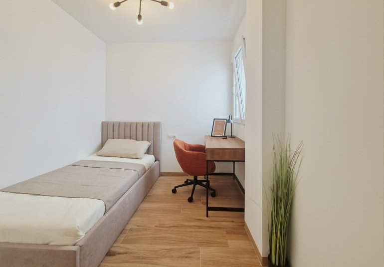 Nieuwbouw Woningen - Appartement / flat -
San Fulgencio