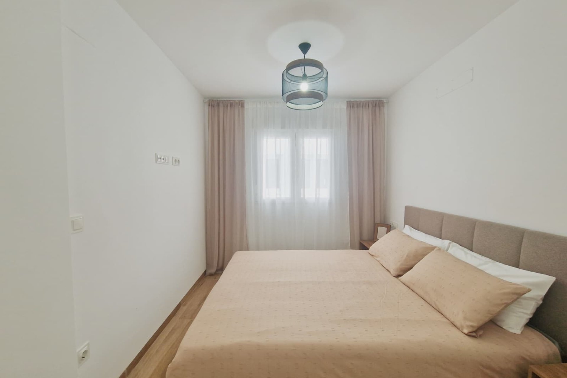 Nieuwbouw Woningen - Appartement / flat -
San Fulgencio