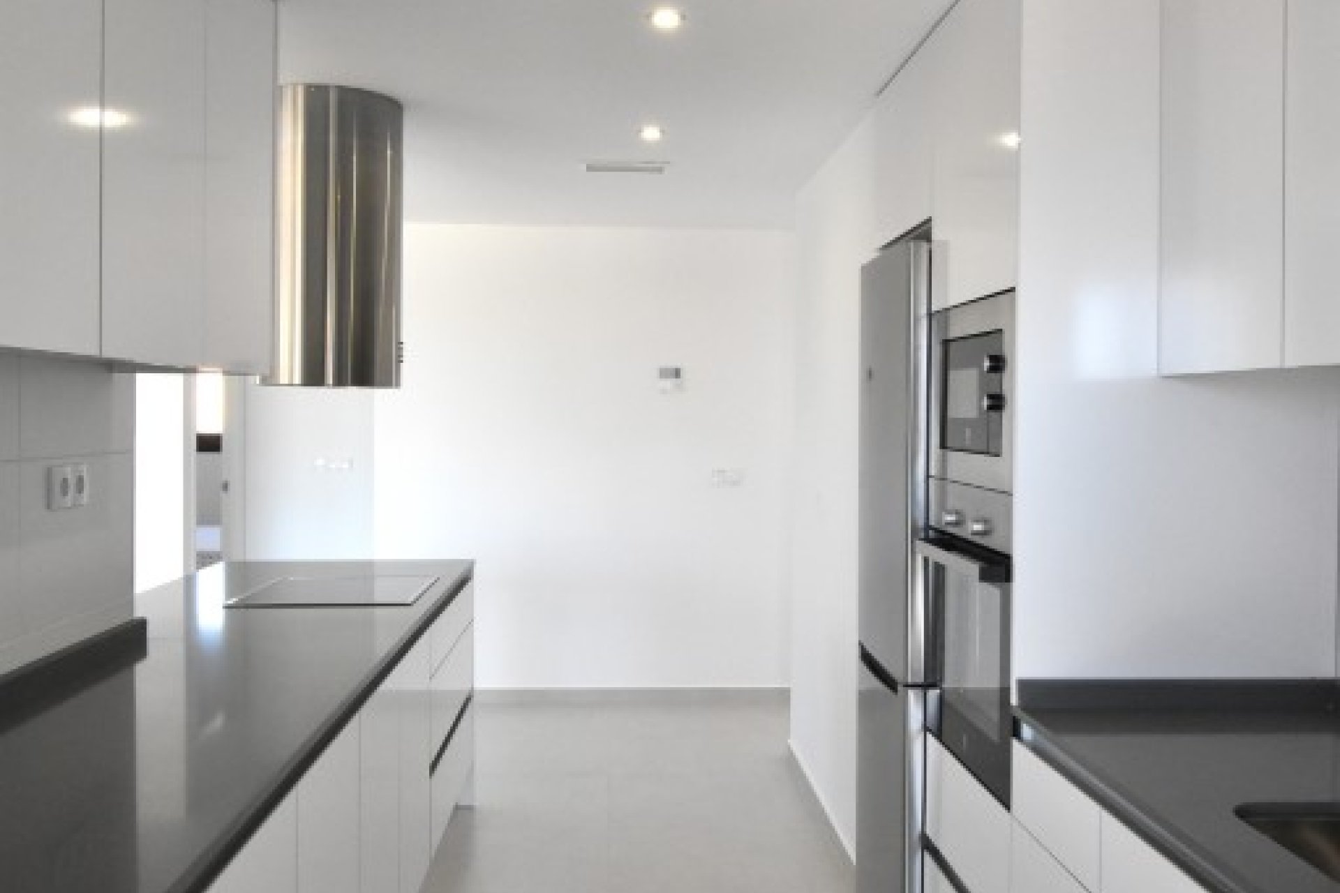 Nieuwbouw Woningen - Appartement / flat -
San Miguel de Salinas
