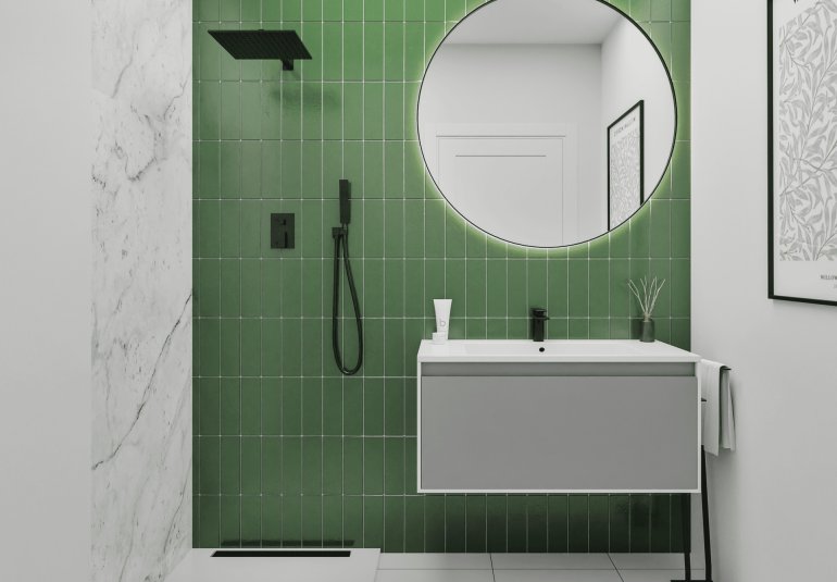 Nieuwbouw Woningen - Appartement / flat -
San Miguel de Salinas