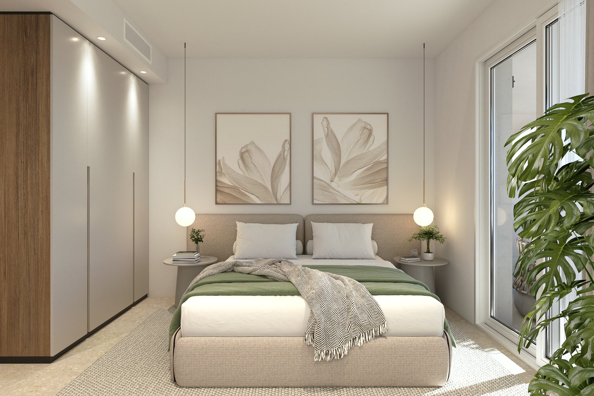 Nieuwbouw Woningen - Appartement / flat -
Torre de la Horadada
