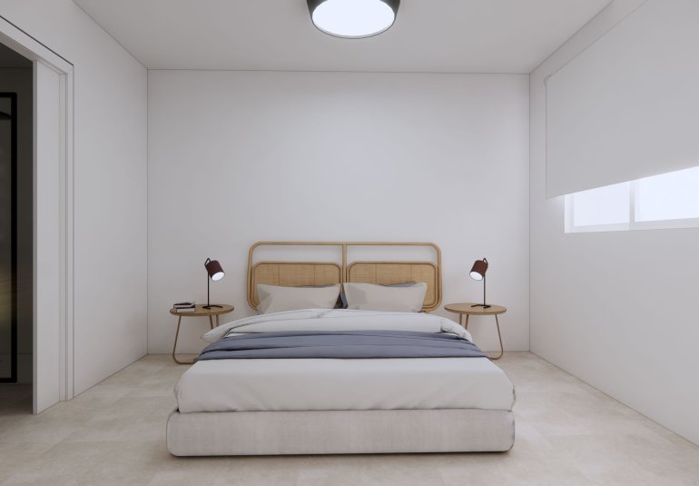 Nieuwbouw Woningen - Appartement / flat -
Torre de la Horadada
