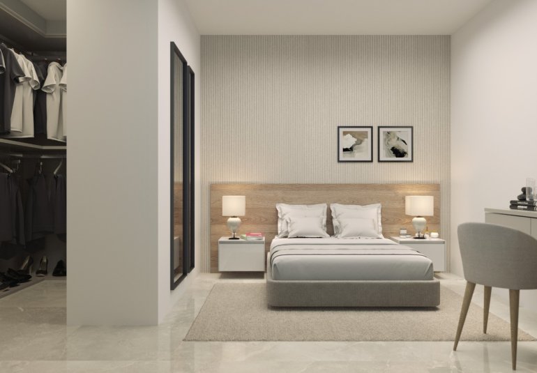 Nieuwbouw Woningen - Appartement / flat -
Torrevieja