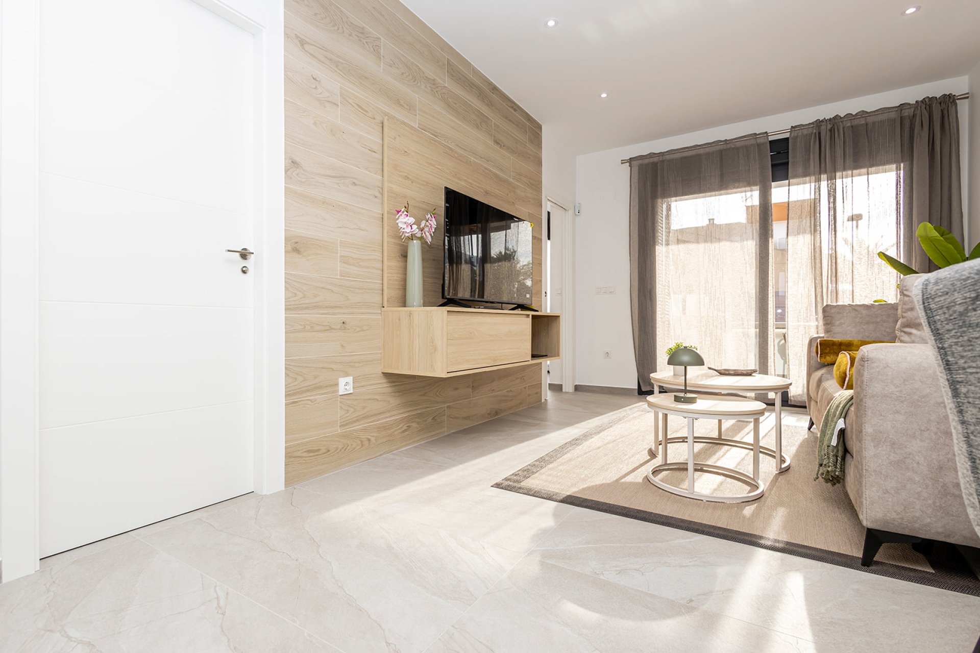 Nieuwbouw Woningen - Appartement / flat -
Torrevieja