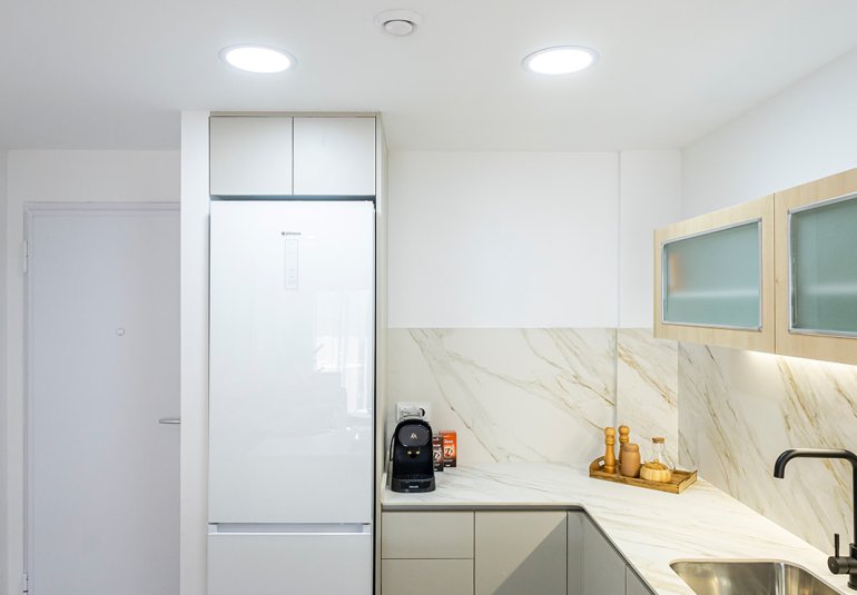 Nieuwbouw Woningen - Appartement / flat -
Torrevieja