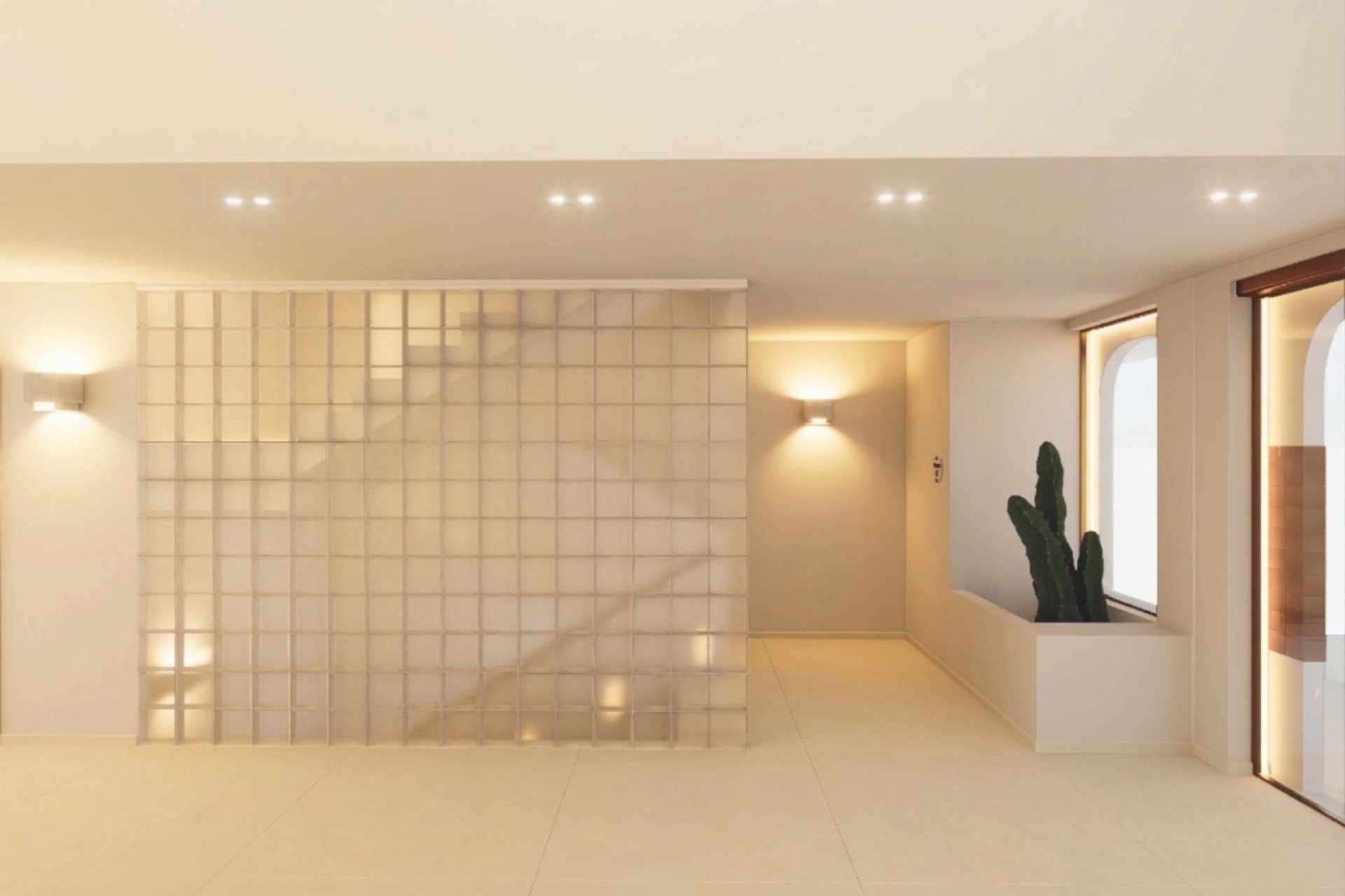 Nieuwbouw Woningen - Appartement / flat -
Torrevieja