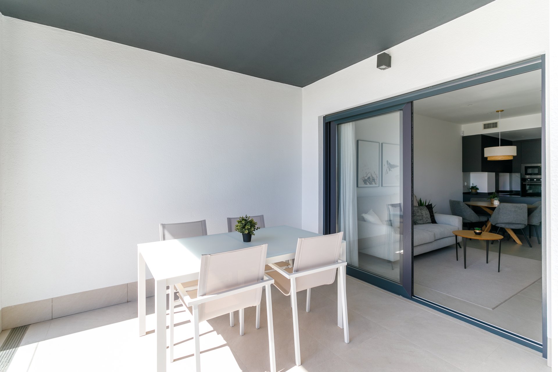 Nieuwbouw Woningen - Appartement / flat -
Torrevieja