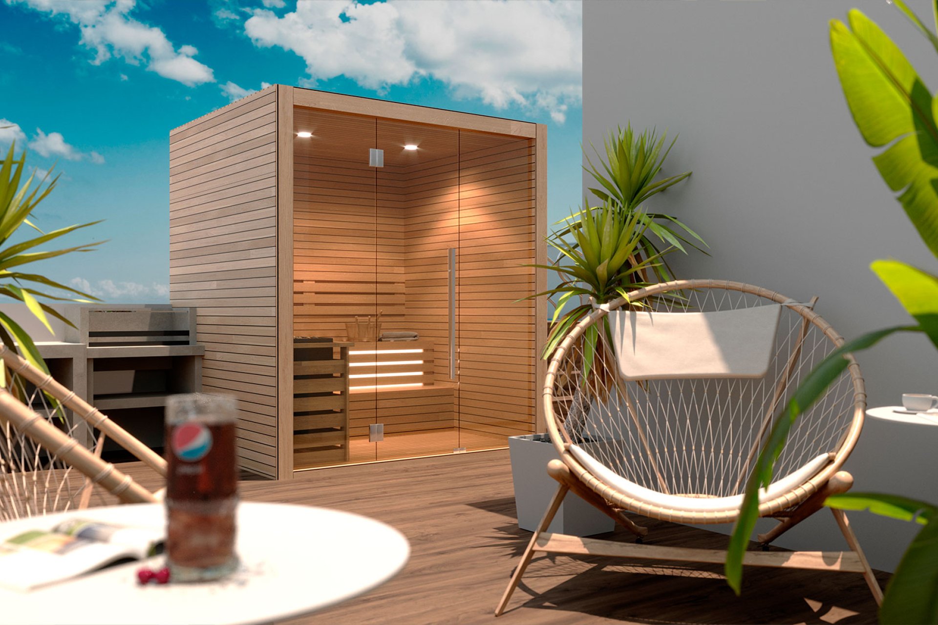 Nieuwbouw Woningen - Appartement / flat -
Torrevieja