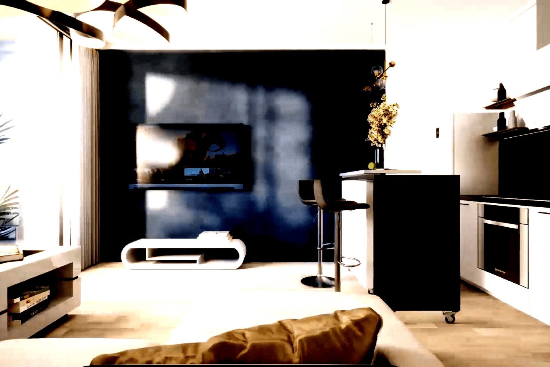 Nieuwbouw Woningen - Appartement / flat -
Torrevieja