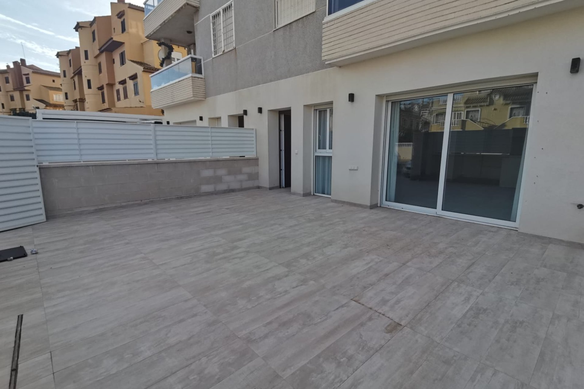Nieuwbouw Woningen - Appartement / flat -
Torrevieja