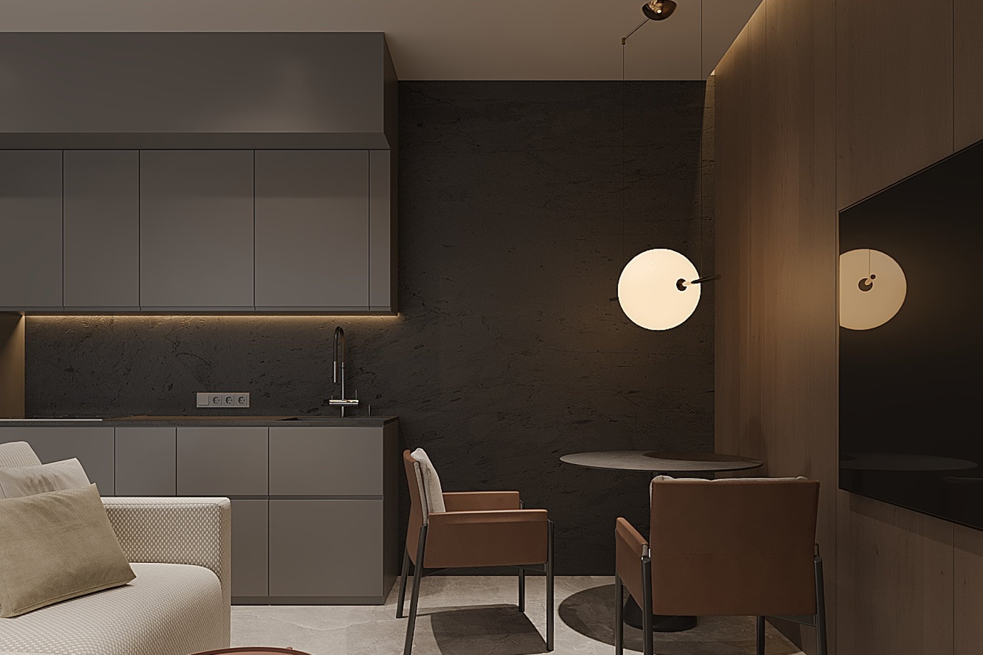 Nieuwbouw Woningen - Appartement / flat -
Torrevieja