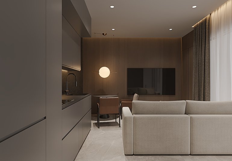 Nieuwbouw Woningen - Appartement / flat -
Torrevieja