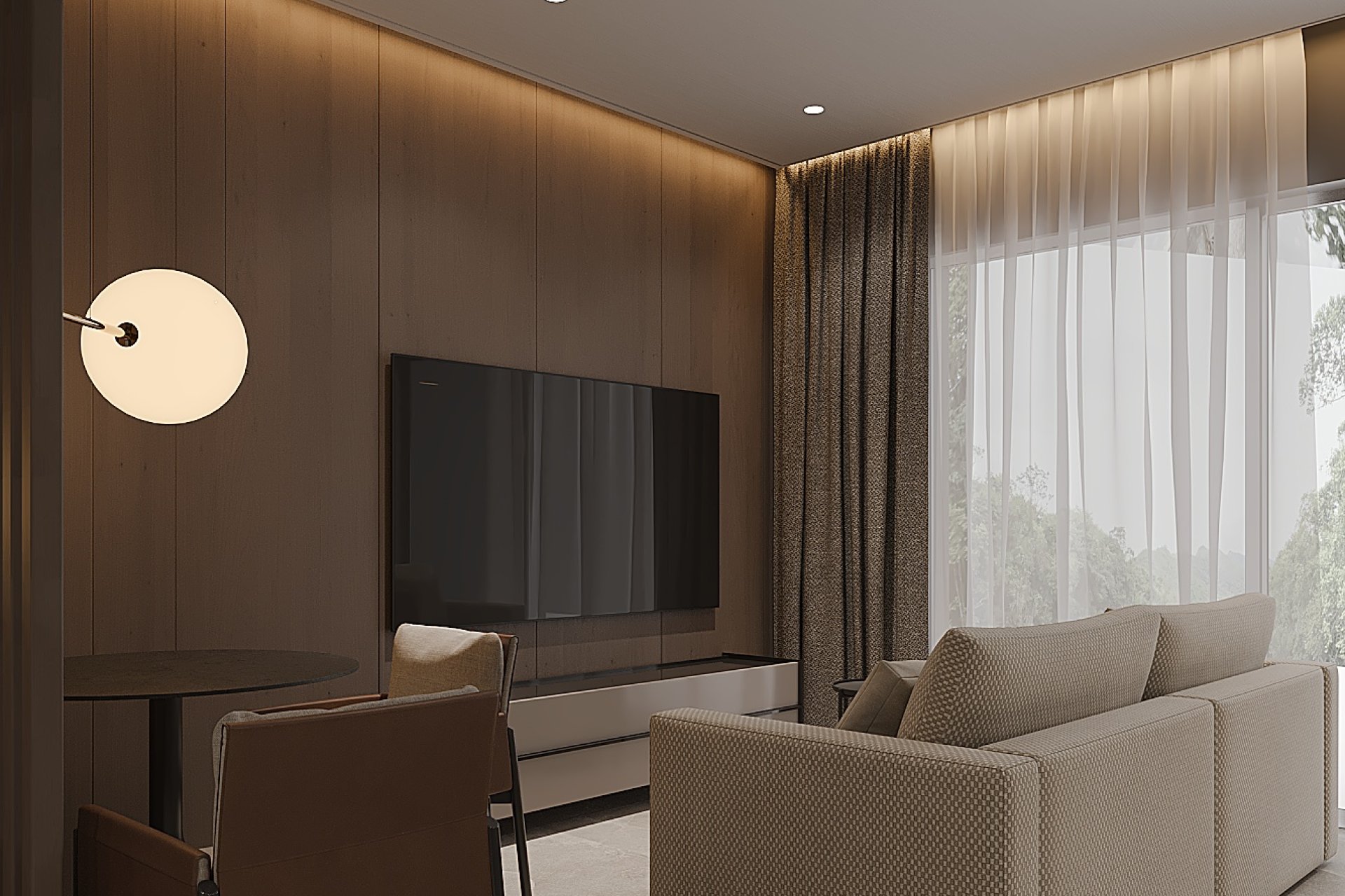 Nieuwbouw Woningen - Appartement / flat -
Torrevieja