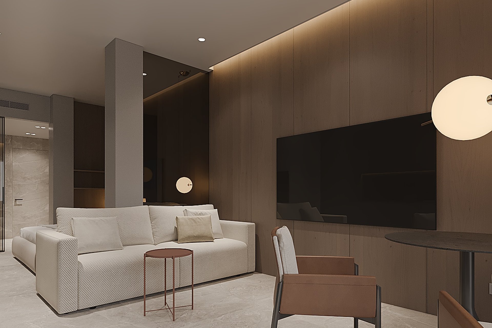 Nieuwbouw Woningen - Appartement / flat -
Torrevieja