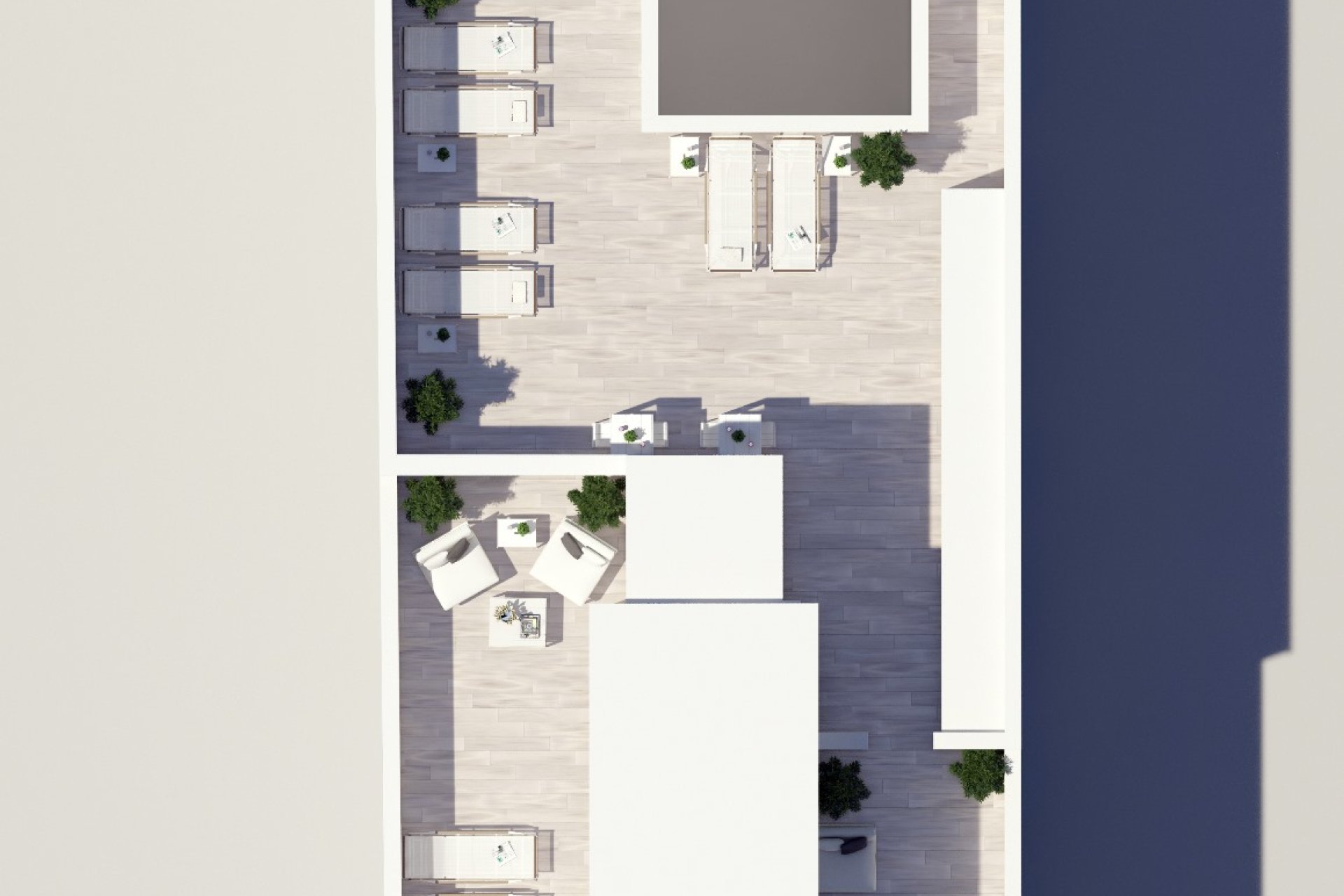Nieuwbouw Woningen - Appartement / flat -
Torrevieja