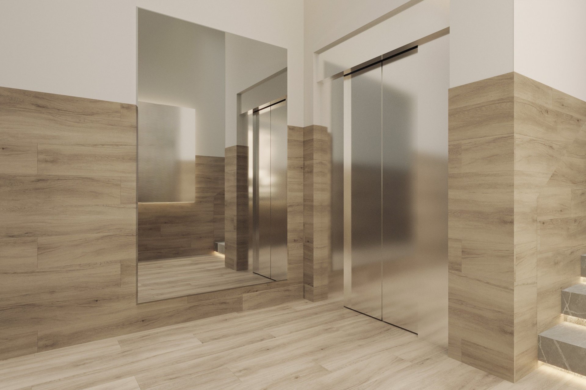 Nieuwbouw Woningen - Appartement / flat -
Torrevieja