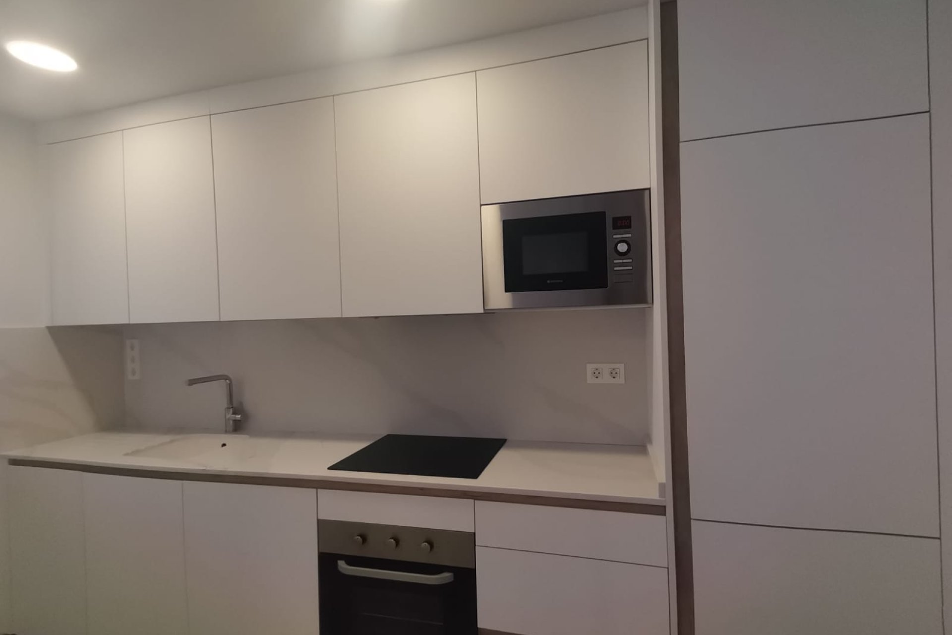 Nieuwbouw Woningen - Appartement / flat -
Torrevieja