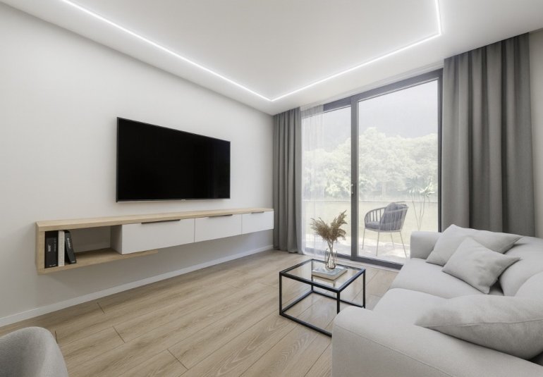 Nieuwbouw Woningen - Appartement / flat -
Torrevieja