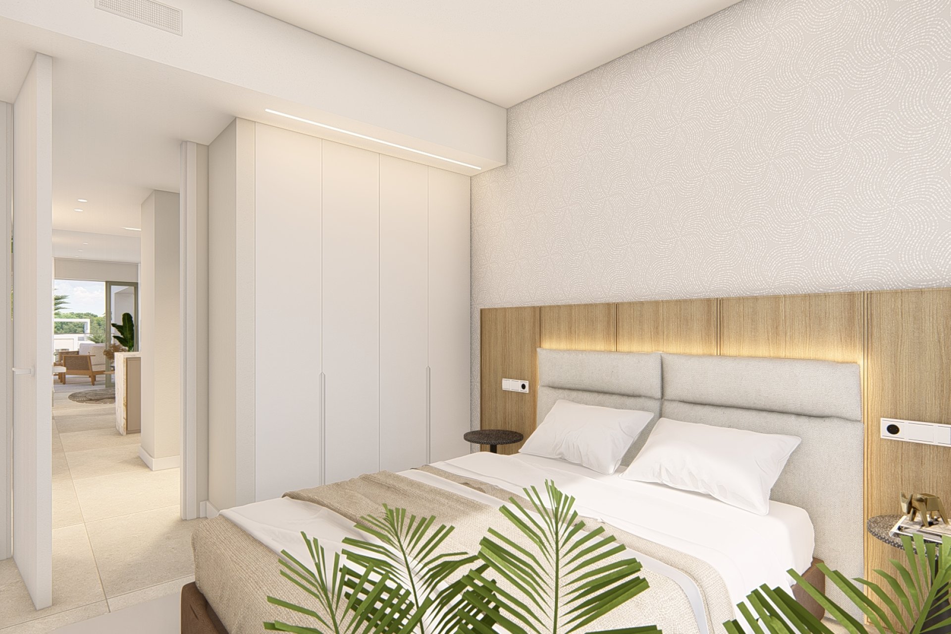 Nieuwbouw Woningen - Bungalow -
Ciudad Quesada