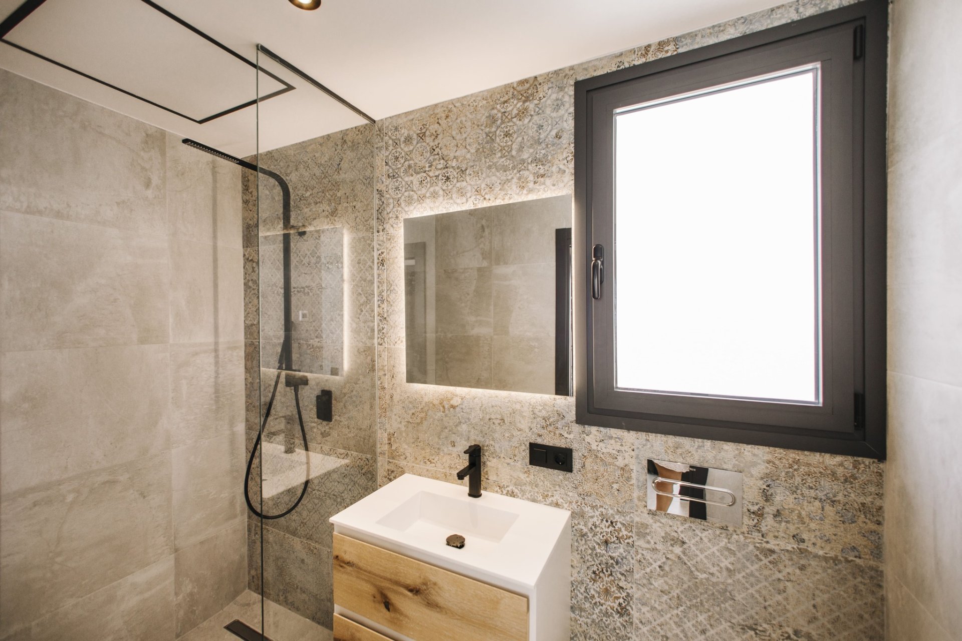 Nieuwbouw Woningen - Bungalow -
Ciudad Quesada