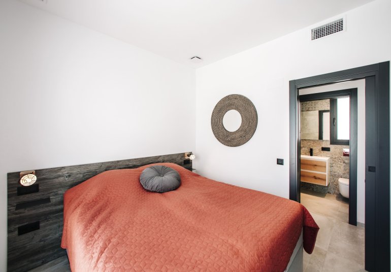 Nieuwbouw Woningen - Bungalow -
Ciudad Quesada