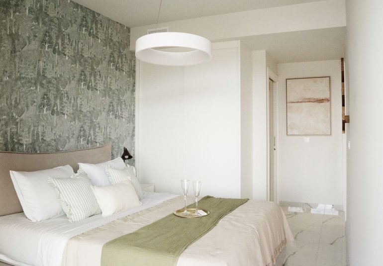 Nieuwbouw Woningen - Bungalow -
Ciudad Quesada
