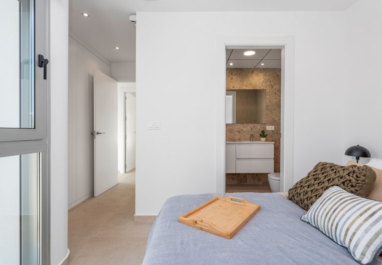 Nieuwbouw Woningen - Bungalow -
Dolores