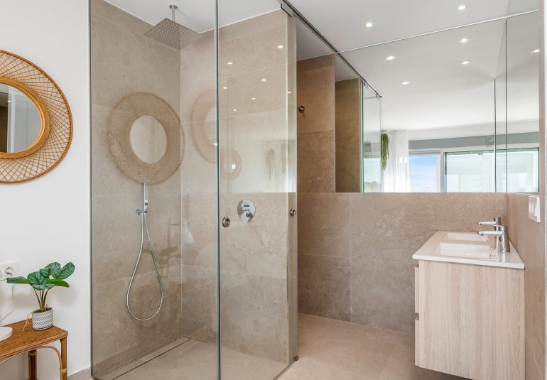 Nieuwbouw Woningen - Bungalow -
Dolores