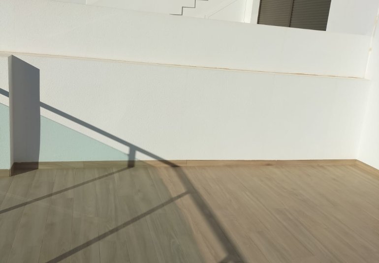 Nieuwbouw Woningen - Bungalow -
Orihuela Costa