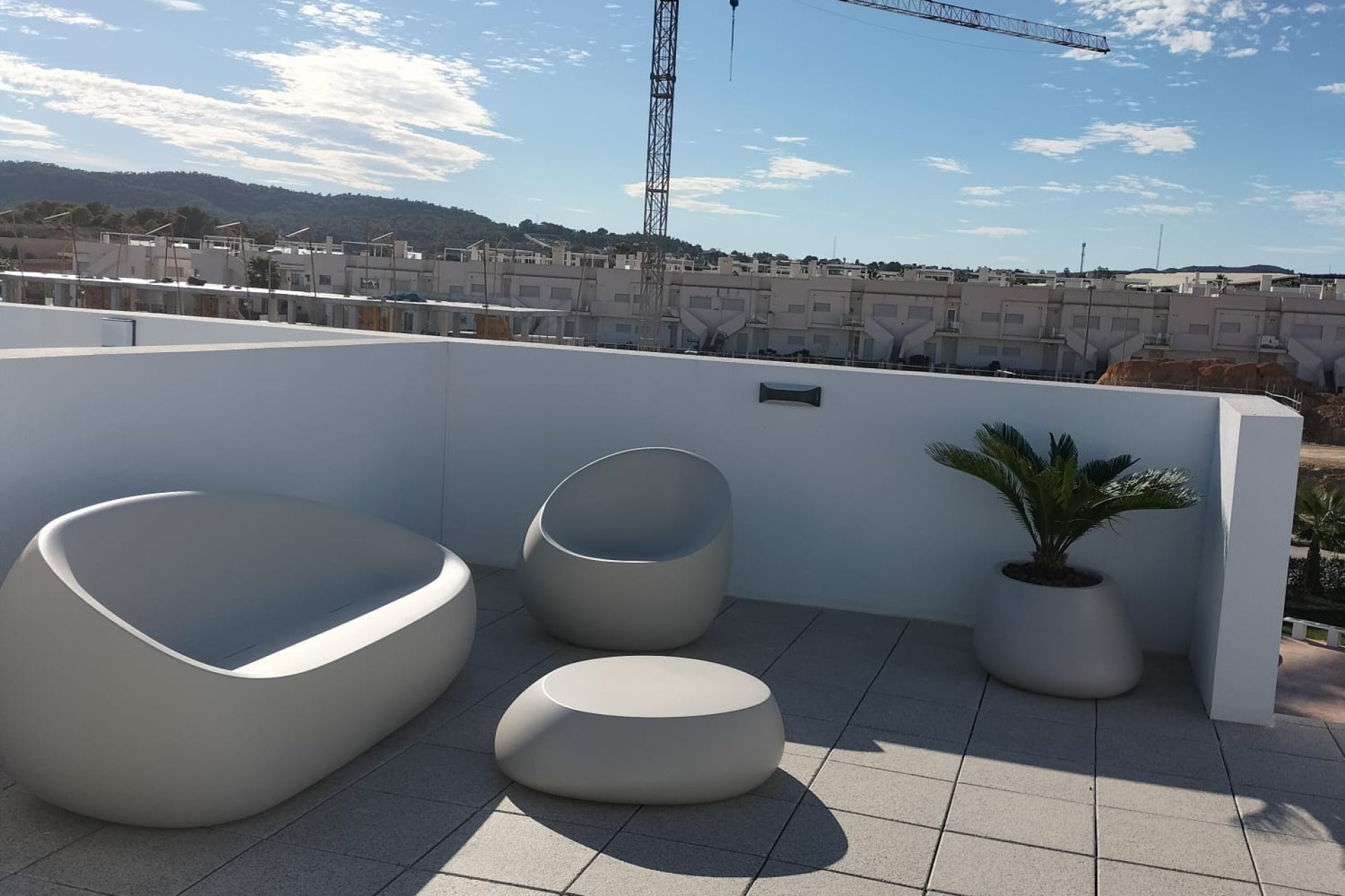 Nieuwbouw Woningen - Bungalow -
Orihuela Costa