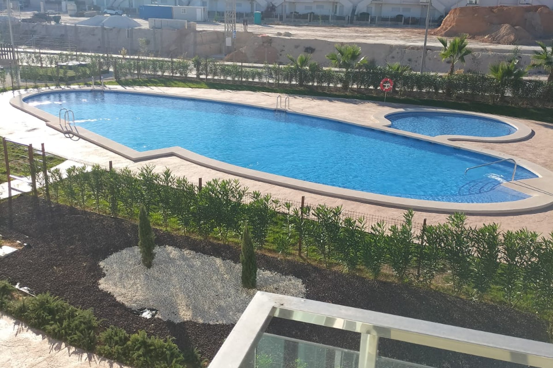 Nieuwbouw Woningen - Bungalow -
Orihuela Costa