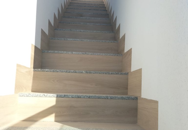 Nieuwbouw Woningen - Bungalow -
Orihuela Costa