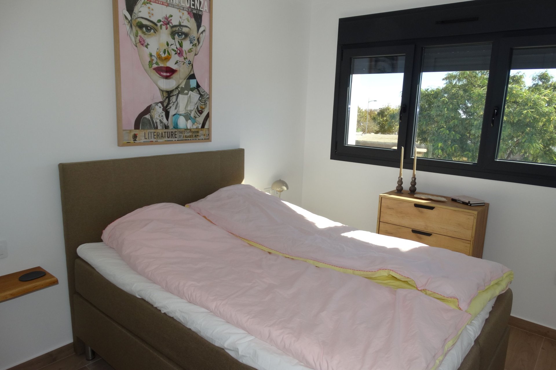 Nieuwbouw Woningen - Bungalow -
Pilar de la Horadada