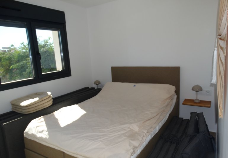 Nieuwbouw Woningen - Bungalow -
Pilar de la Horadada