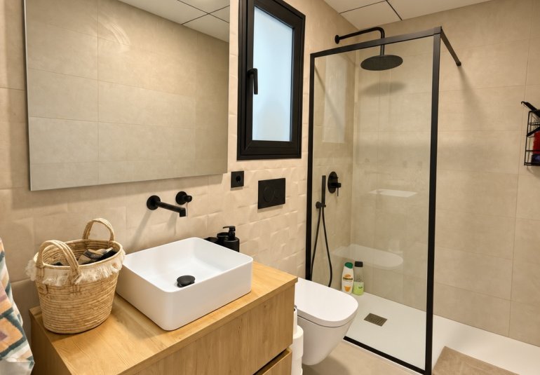 Nieuwbouw Woningen - Bungalow -
Pilar de la Horadada