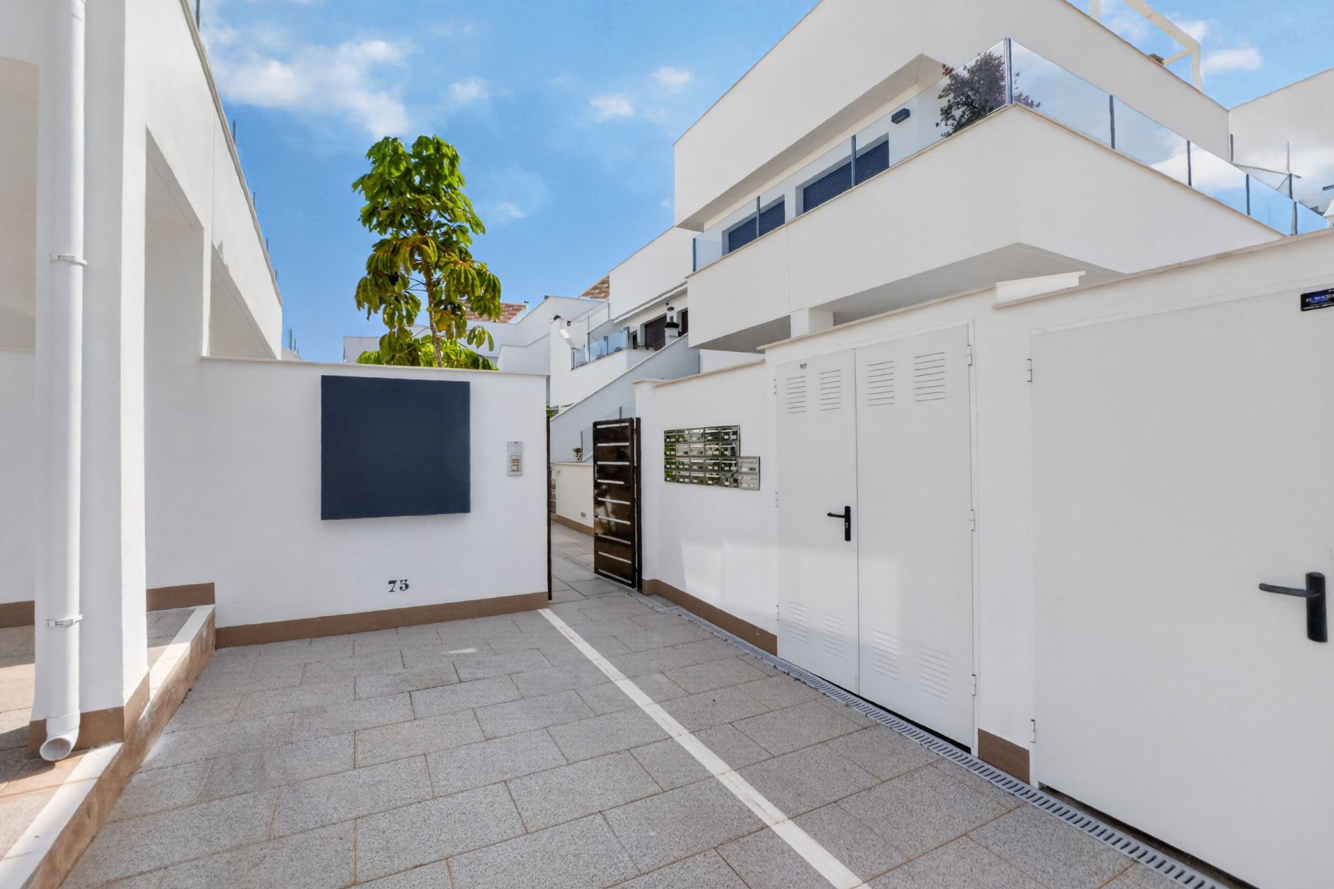 Nieuwbouw Woningen - Bungalow -
Pilar de la Horadada